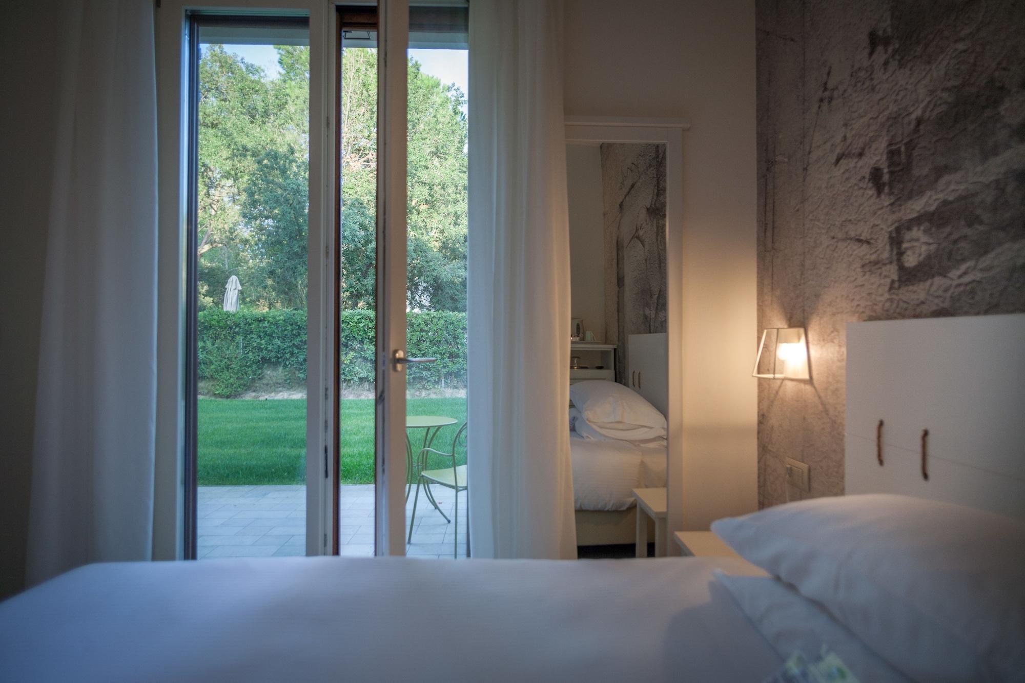 Arli Hotel Hideaway Punta Ala - Adults Only Exterior foto