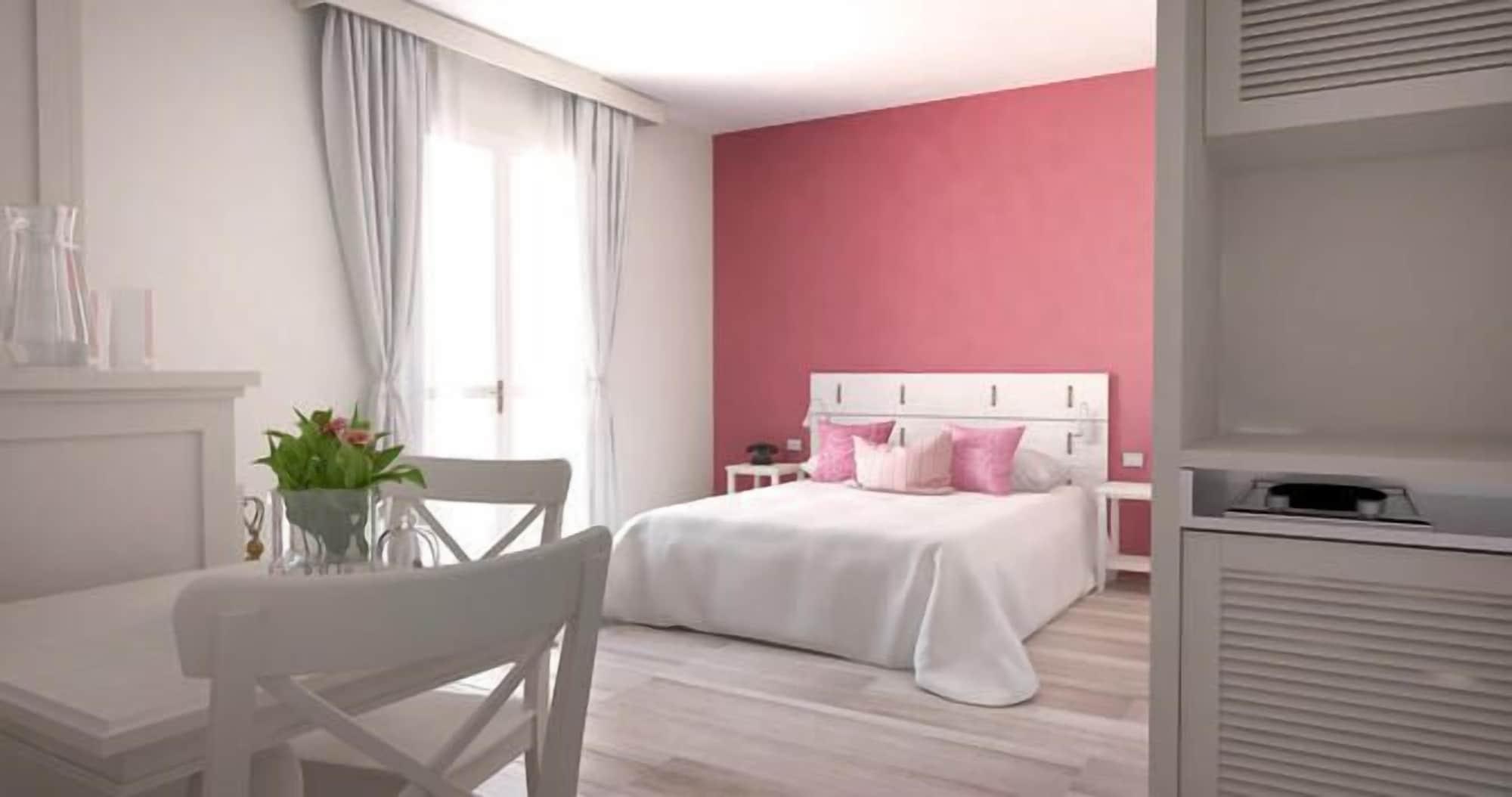 Arli Hotel Hideaway Punta Ala - Adults Only Exterior foto