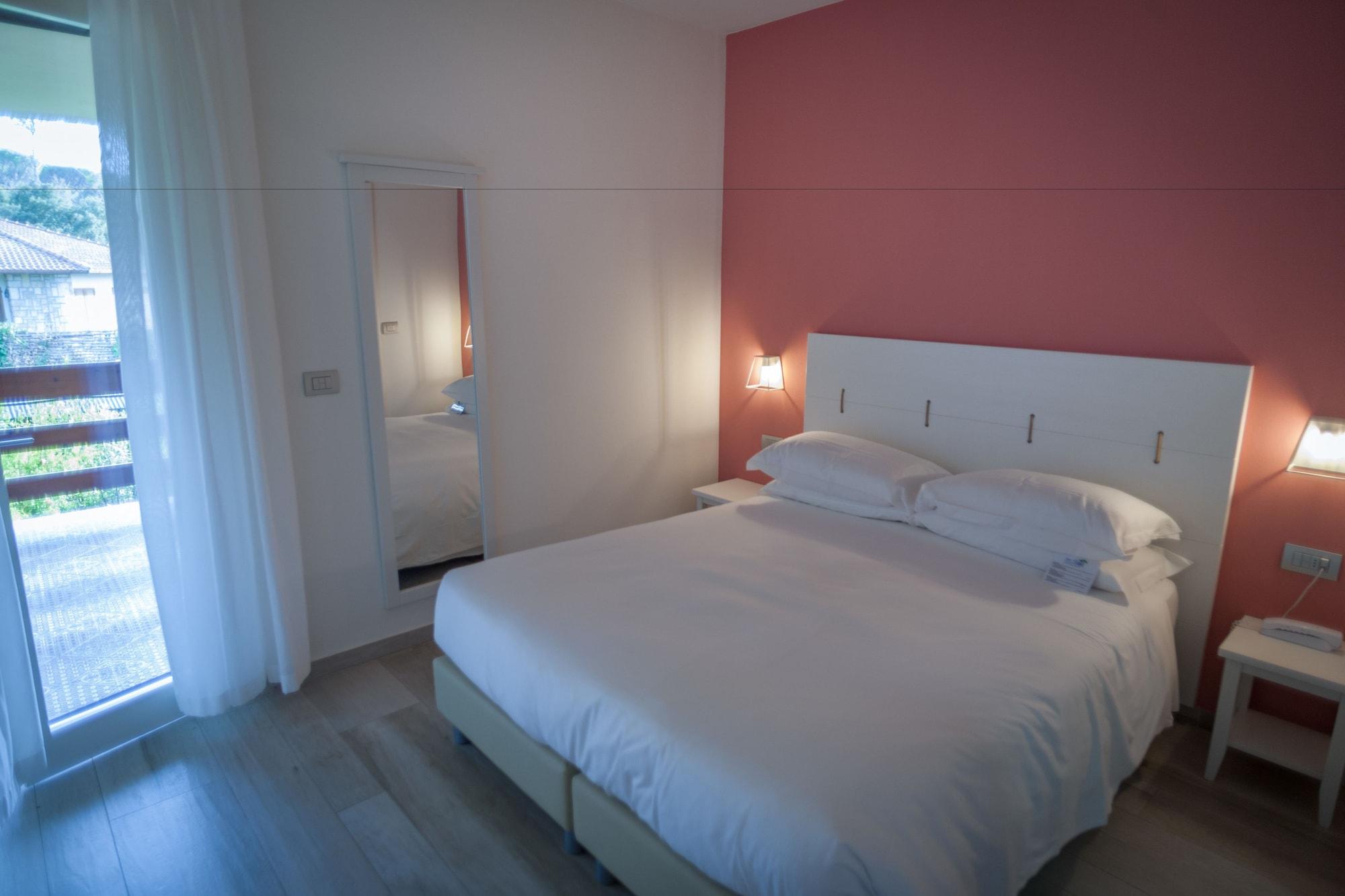 Arli Hotel Hideaway Punta Ala - Adults Only Exterior foto
