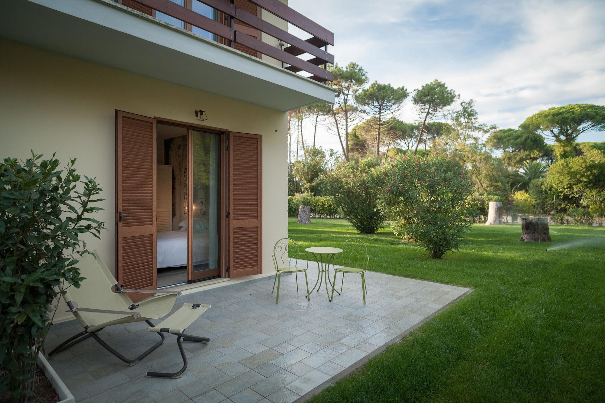 Arli Hotel Hideaway Punta Ala - Adults Only Exterior foto