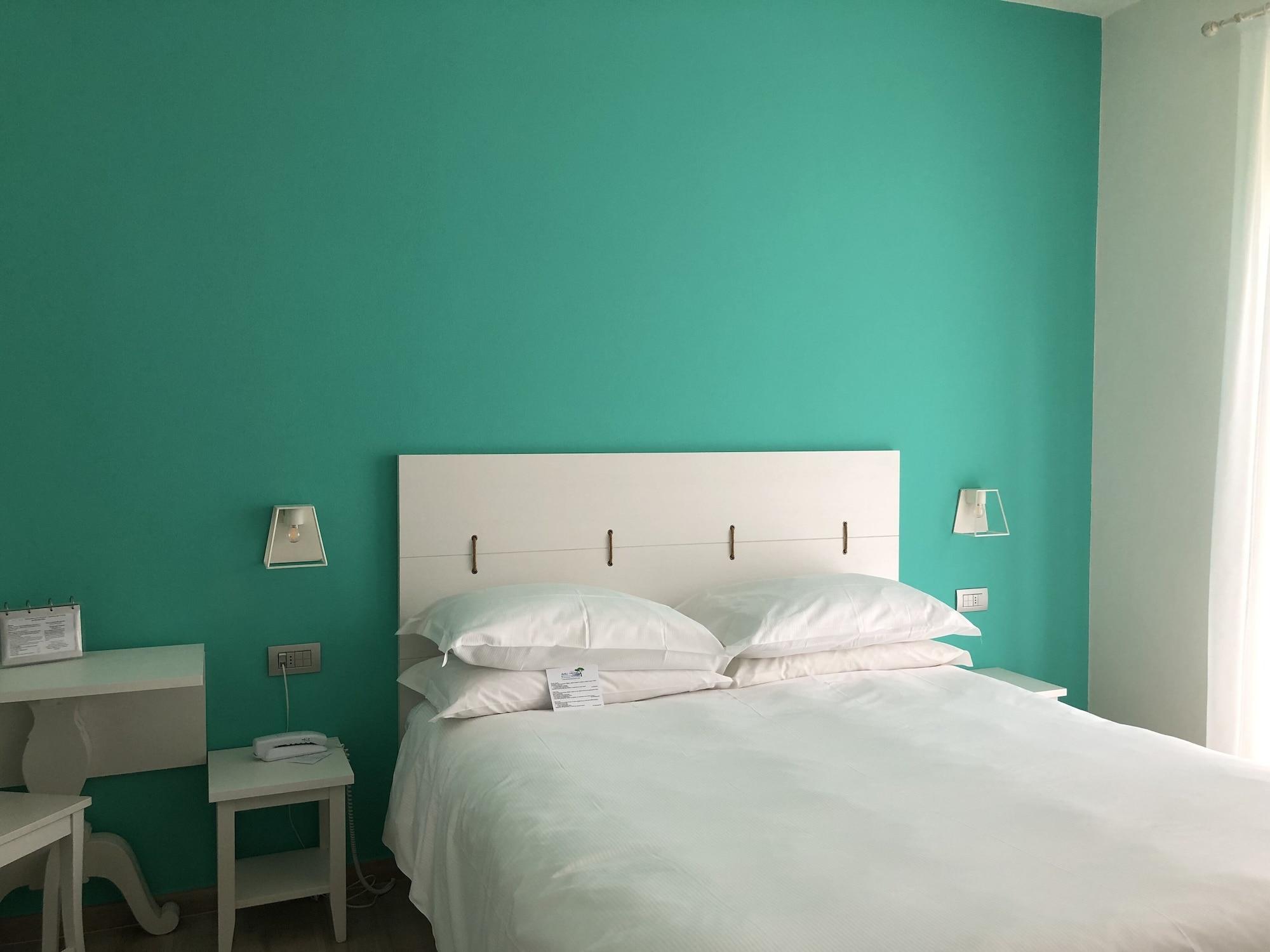 Arli Hotel Hideaway Punta Ala - Adults Only Exterior foto