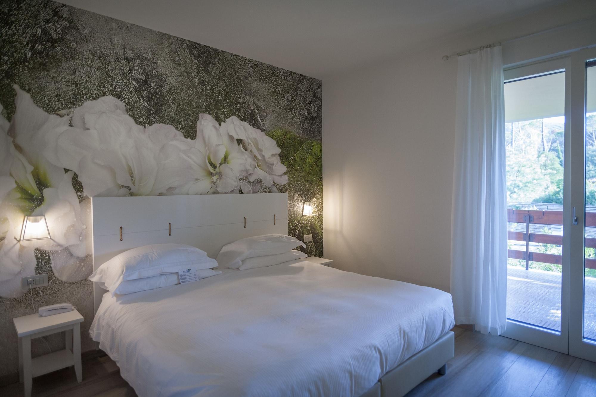 Arli Hotel Hideaway Punta Ala - Adults Only Exterior foto