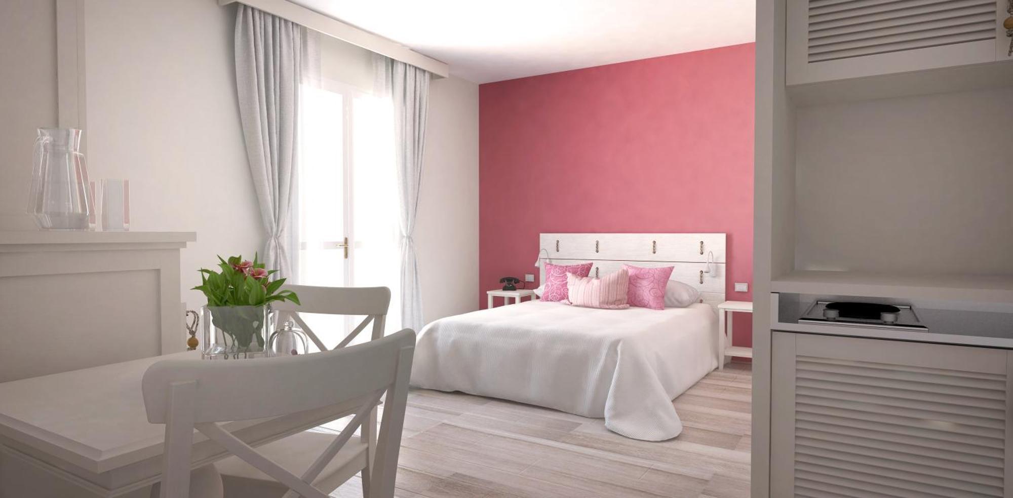 Arli Hotel Hideaway Punta Ala - Adults Only Zimmer foto