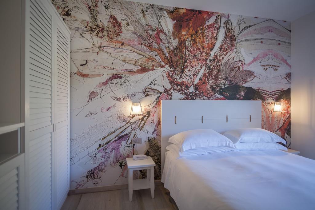 Arli Hotel Hideaway Punta Ala - Adults Only Exterior foto