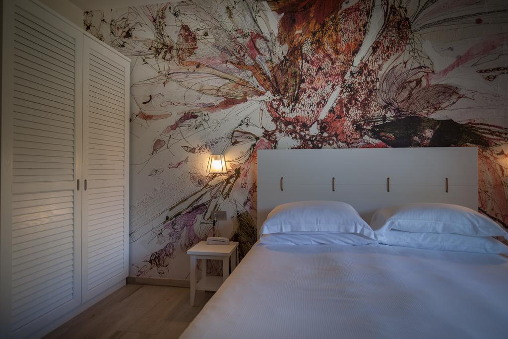 Arli Hotel Hideaway Punta Ala - Adults Only Exterior foto