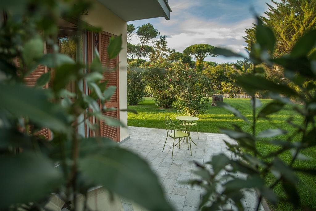 Arli Hotel Hideaway Punta Ala - Adults Only Exterior foto
