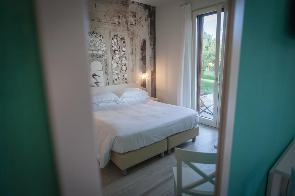 Arli Hotel Hideaway Punta Ala - Adults Only Exterior foto