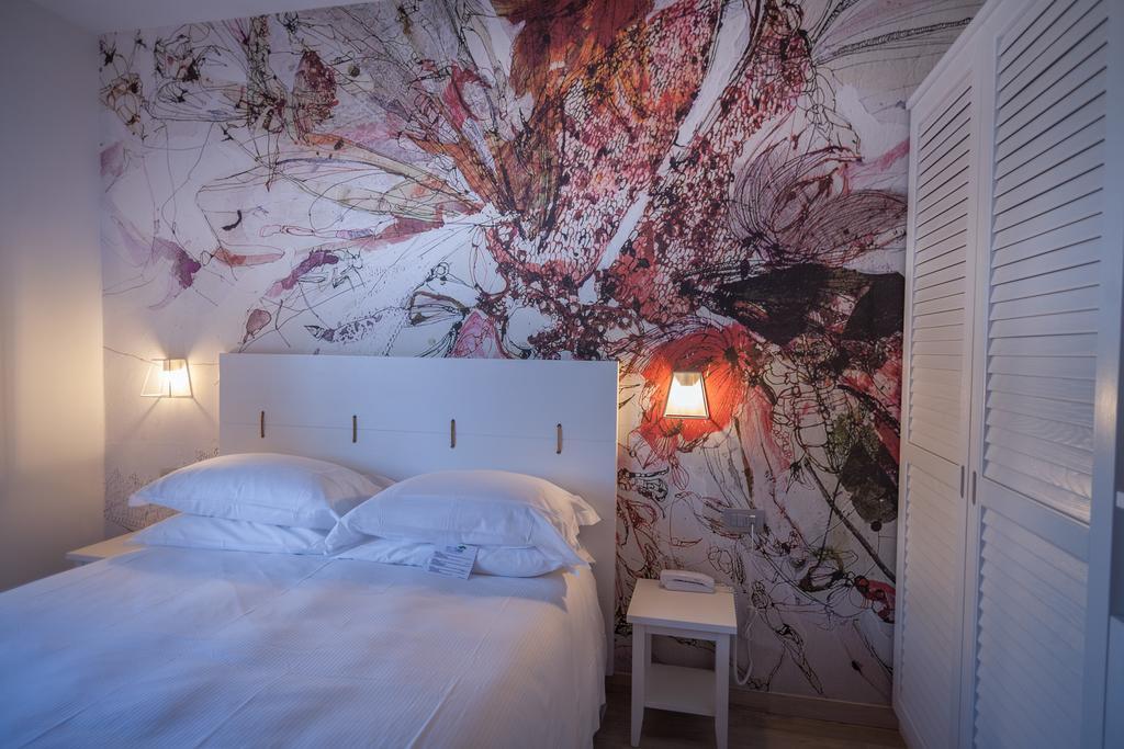 Arli Hotel Hideaway Punta Ala - Adults Only Exterior foto