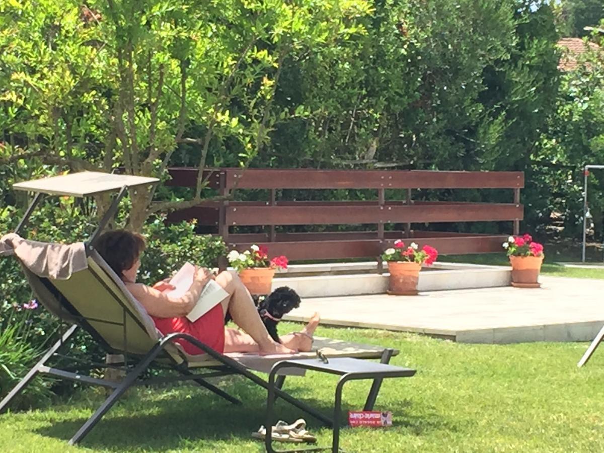 Arli Hotel Hideaway Punta Ala - Adults Only Exterior foto