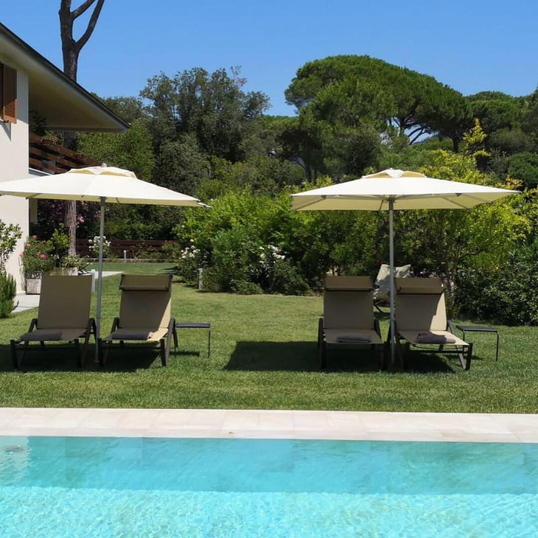 Arli Hotel Hideaway Punta Ala - Adults Only Exterior foto