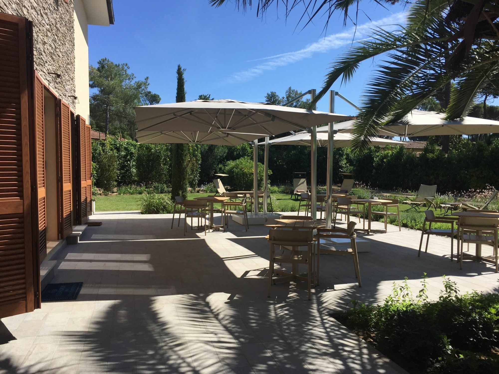 Arli Hotel Hideaway Punta Ala - Adults Only Exterior foto