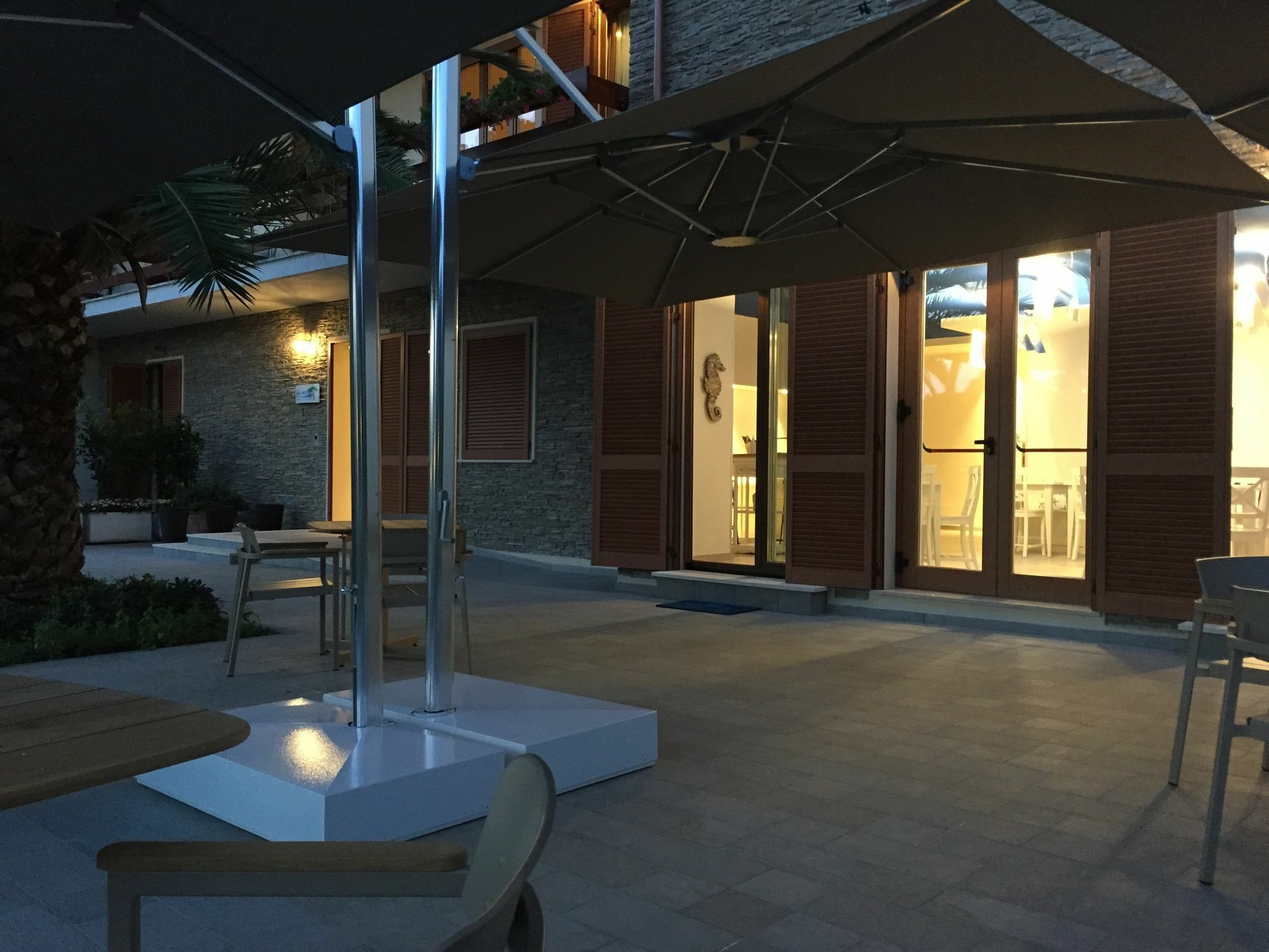 Arli Hotel Hideaway Punta Ala - Adults Only Exterior foto