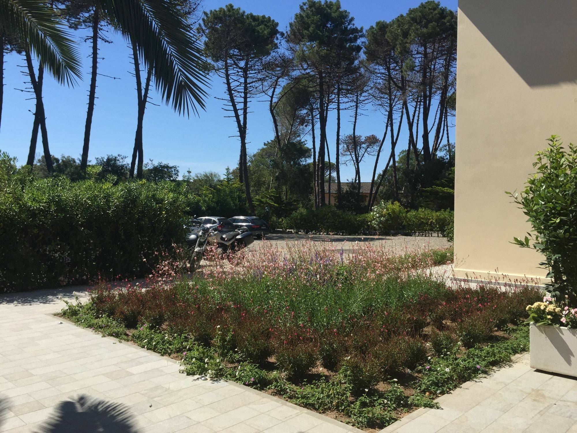 Arli Hotel Hideaway Punta Ala - Adults Only Exterior foto