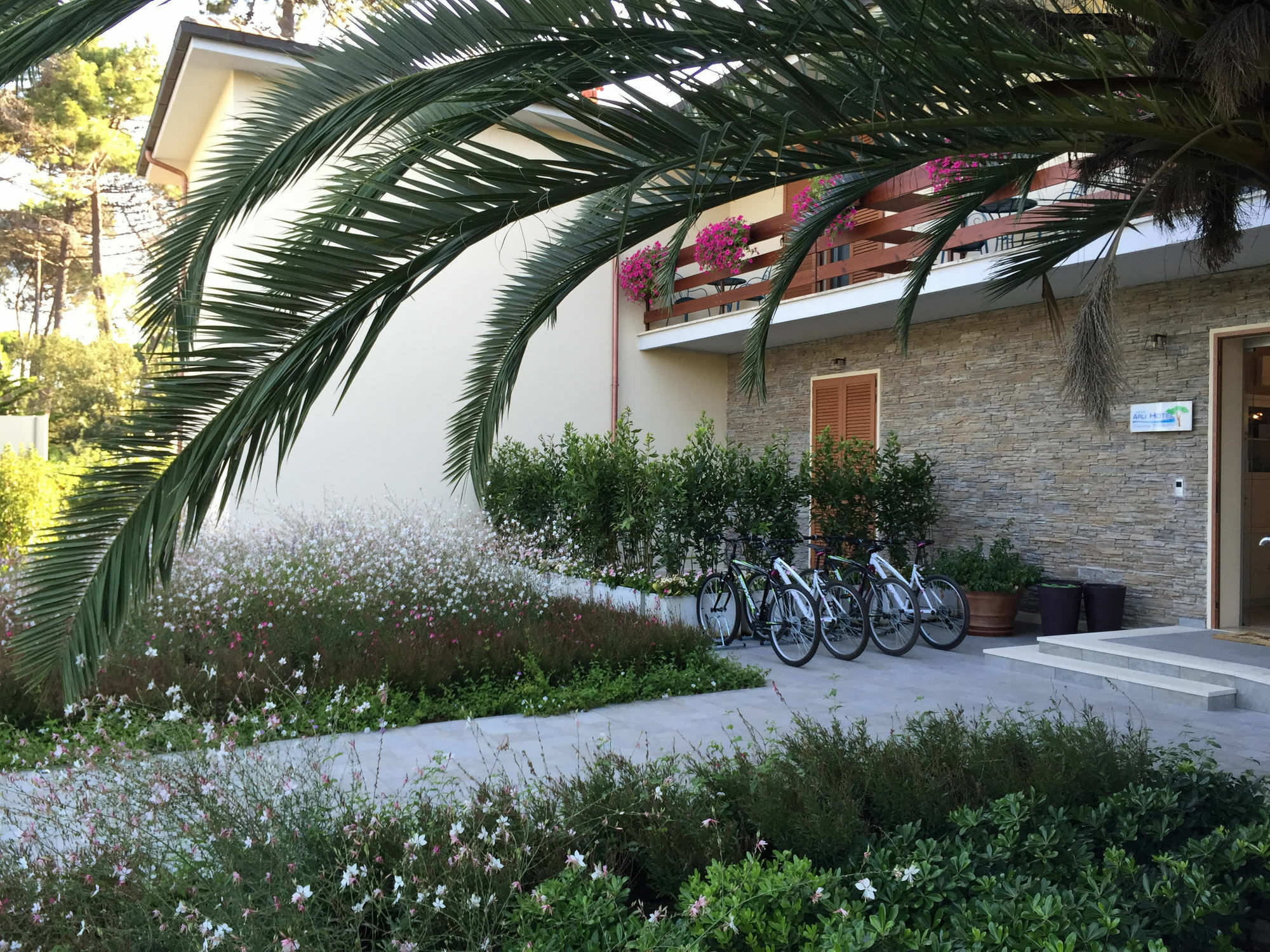 Arli Hotel Hideaway Punta Ala - Adults Only Exterior foto